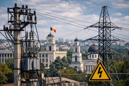Отключение света в Кишинёве 16 апреля 2026: график по секторам, адресам и времени. Где не будет электричества и как подготовиться заранее.