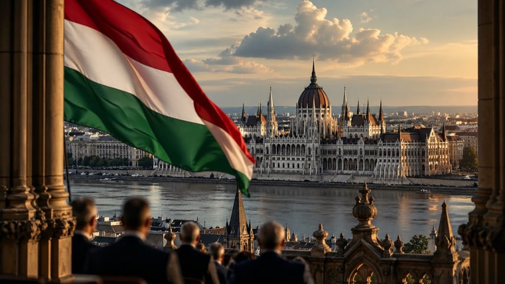 Почему Орбан отказался от депутатского мандата после поражения «Фидес» в Венгрии