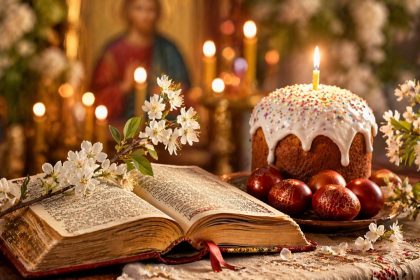 Как пишется Воистину Воскрес: слитно или раздельно и как сказать Христос воскрес — Воситину воскрес на молдавском без ошибки.