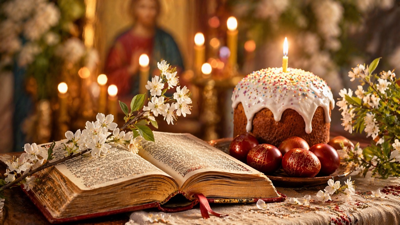 Как пишется Воистину Воскрес: слитно или раздельно и как сказать Христос воскрес — Воситину воскрес на молдавском без ошибки.