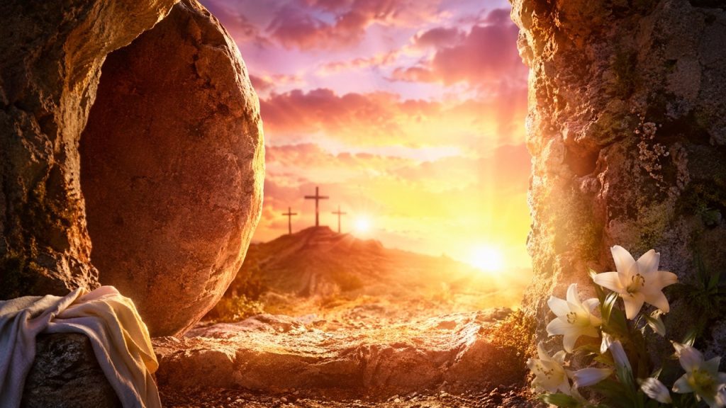 Как пишется Воистину Воскрес: слитно или раздельно и как сказать привествие на Пасху на молдавском