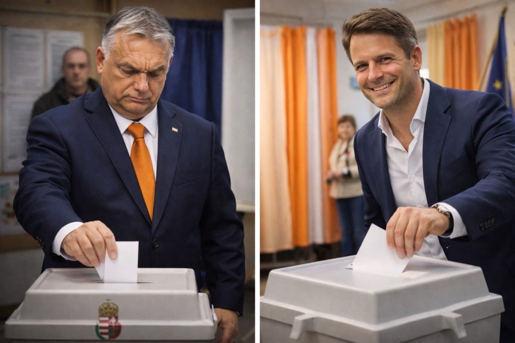 Сможет ли Виктор Орбан удержать власть на выборах в Венгрии 2026