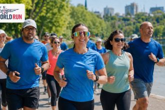 Wings for Life World Run 2026 в Молдове пройдет 10 мая в Кишиневе. Где старт, как зарегистрироваться, как работает формат и сколько стоит.