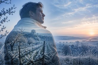 Погода в Молдове 28 апреля 2026: заморозки до -3°C, жёлтый код, прогноз по регионам, Кишинёв и советы для дачников.