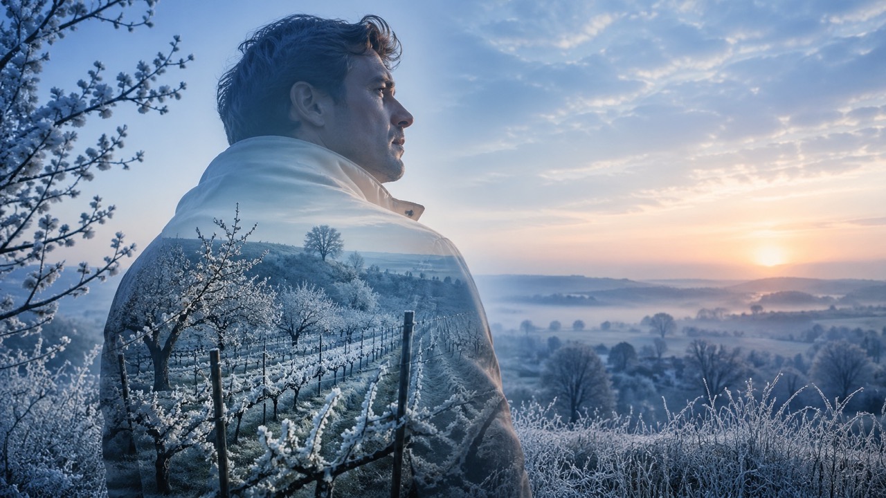 Погода в Молдове 28 апреля 2026: заморозки до -3°C, жёлтый код, прогноз по регионам, Кишинёв и советы для дачников.