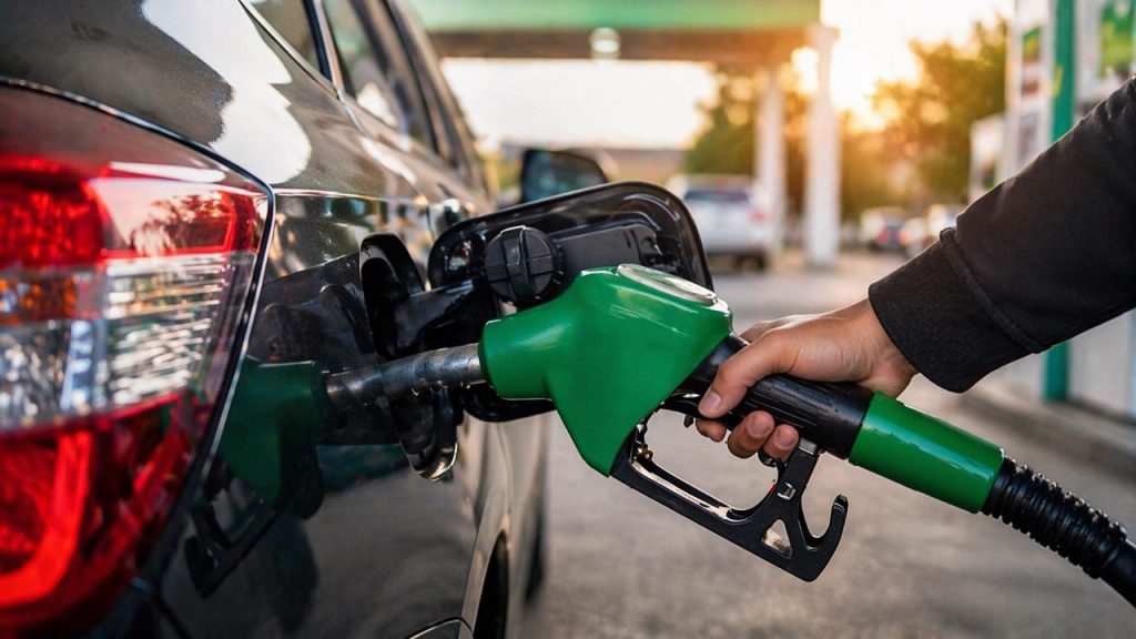 Какие цены на бензин, дизель и топливо в Молдове по АЗС на 18 апреля 2026 года