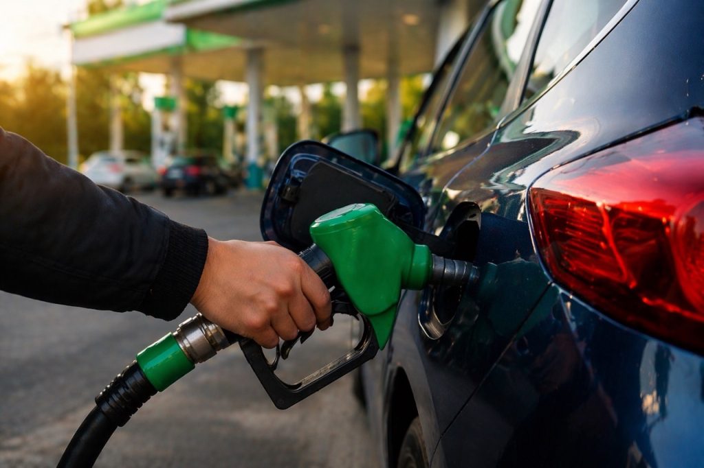 Какие цены на бензин, дизель и топливо в Молдове по АЗС на 18 апреля 2026 года