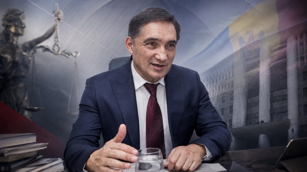 Анатолие Стояногло: что известно о биографии, карьере, личной жизни и состоянии в 2026 бывшего генерального прокурора Молдовы