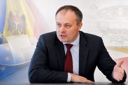 Биография Андриан Канду 2026: карьера, образование, семья, доходы, политическая роль.