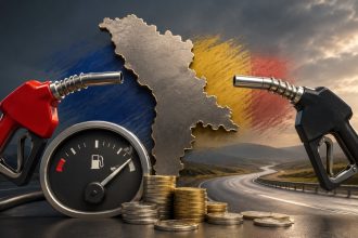 Цены на бензин и дизель в Молдове 11 мая 2026 года: сколько стоит А-95, дизель, полный бак и что изменилось на АЗС сегодня.