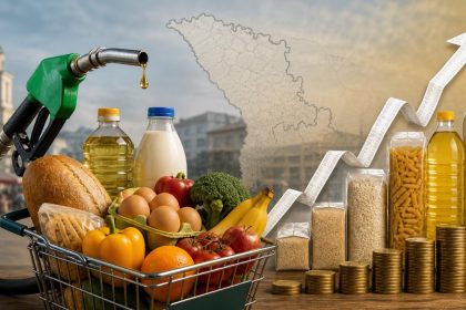 Повысятся ли цены на продукты в Молдове из-за топлива: прогноз, причины роста, товары в зоне риска и советы покупателям на ближайшие недели.