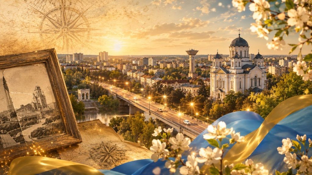 Когда День города Бельцы в 2026 году и сколько лет исполняется северной столице Молдовы