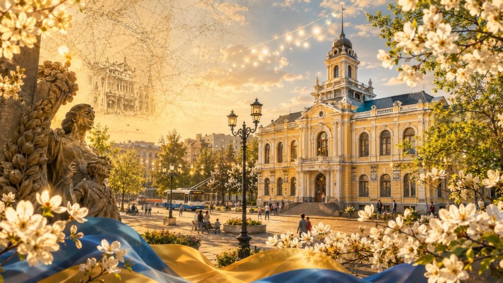 Когда День города Бельцы в 2026 году и сколько лет исполняется северной столице Молдовы