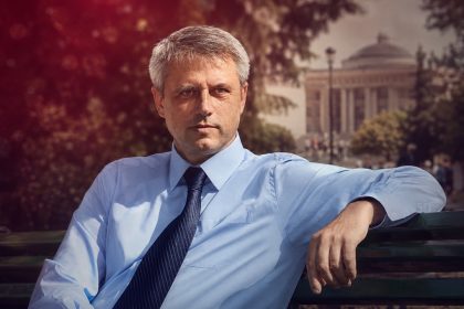 Биография Дмитрий Чубашенко 2026: карьера, образование, семья, доходы, политическая роль.