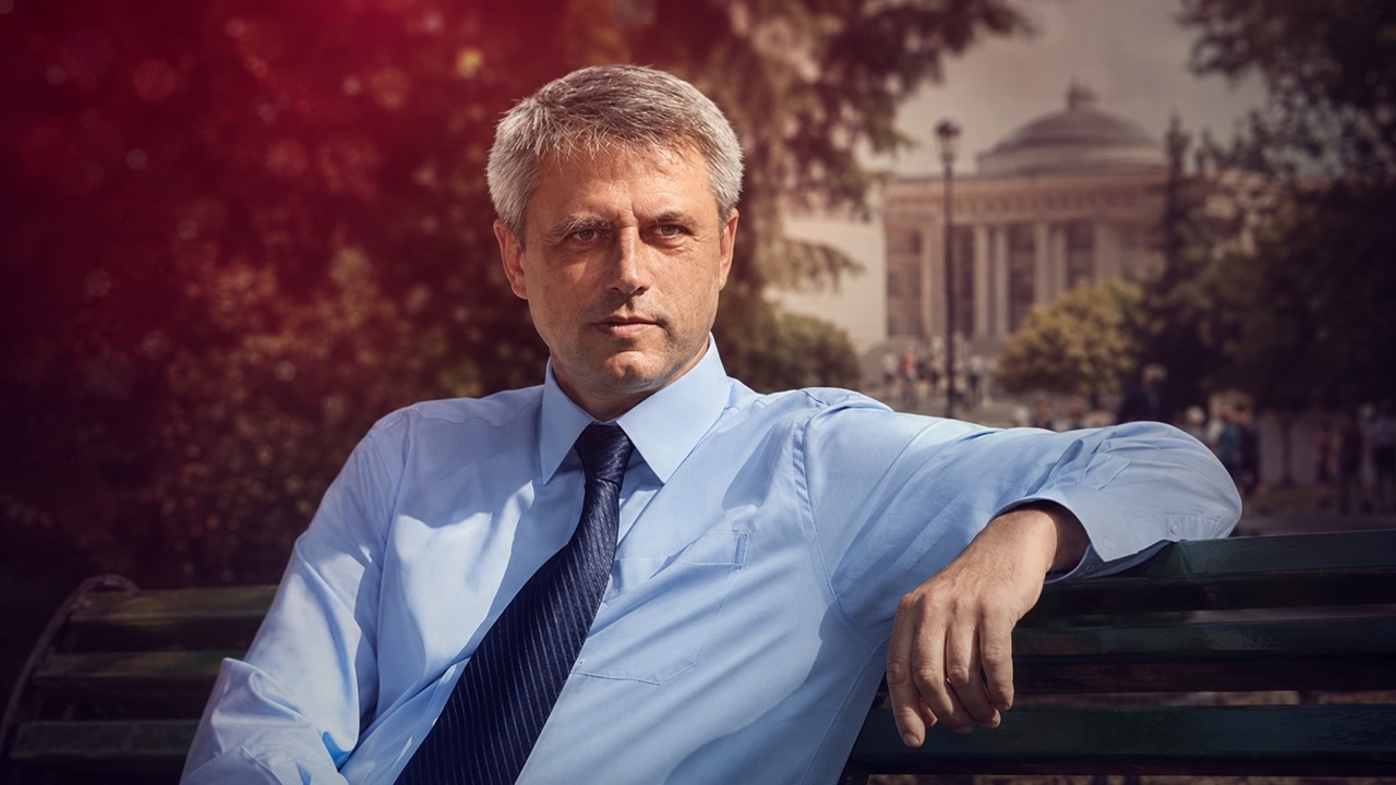 Биография Дмитрий Чубашенко 2026: карьера, образование, семья, доходы, политическая роль.