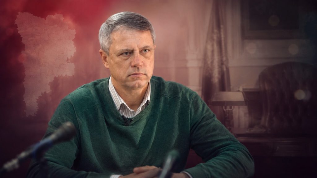 Что известно о политике и журналисте Дмитрии Чубашенко: ранние годы, карьера, семья, политические взгляды и имущество в 2026 году