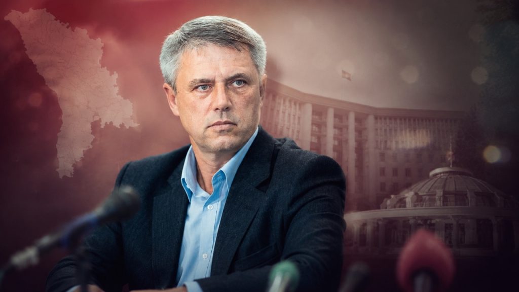 Что известно о политике и журналисте Дмитрии Чубашенко: ранние годы, карьера, семья, политические взгляды и имущество в 2026 году
