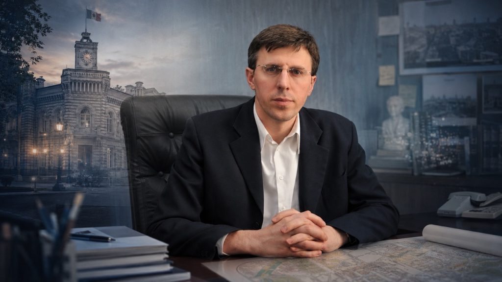 Что известно про Дорина Киртоакэ в 2026: биография экс-мера Кишинёва, карьера, семья, уголовное дело и доходы