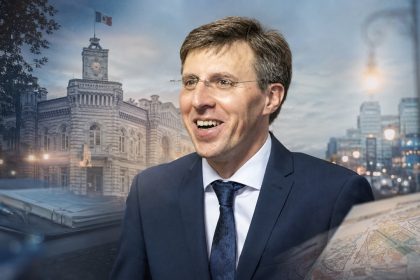 Биография Дорин Киртоакэ 2026: карьера, образование, семья, доходы, политическая роль.