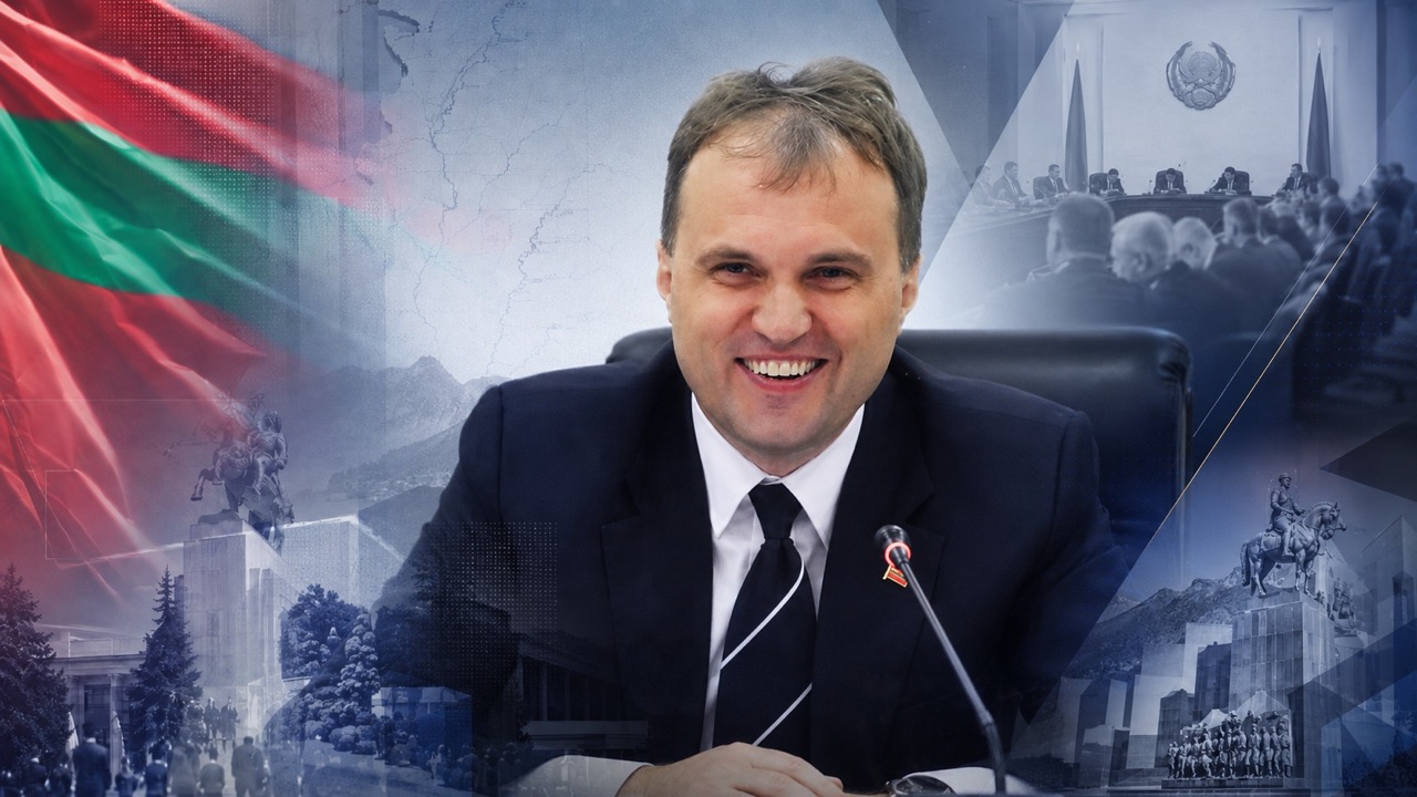 Биография Евгений Шевчук 2026: карьера, образование, семья, доходы, политическая роль.