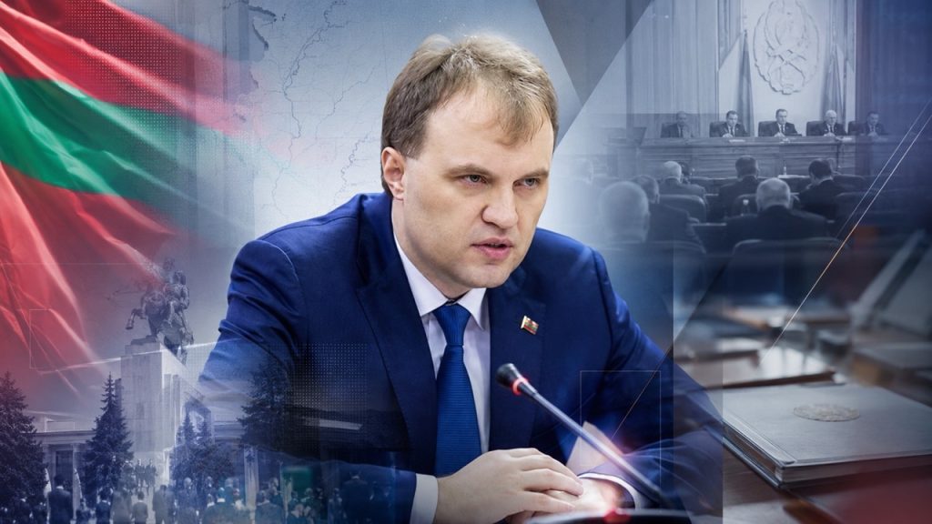 Где сейчас Евгений Шевчук: биография экс-президента Приднестровья, карьера и личная жизнь