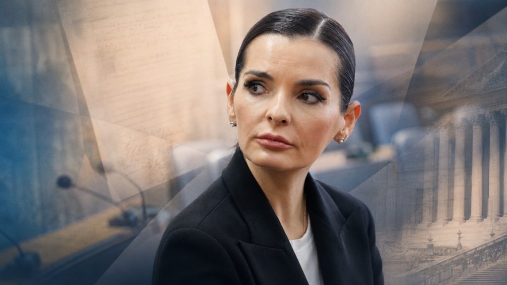Евгения Гуцул: биография башкана Гагаузии, карьера, обвинение и арест в 2026 году