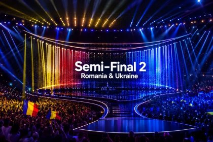 Второй полуфинал Евровидения-2026 пройдет 14 мая в Вене. Румыния и Украина входят в число фаворитов букмекеров на выход в финал.