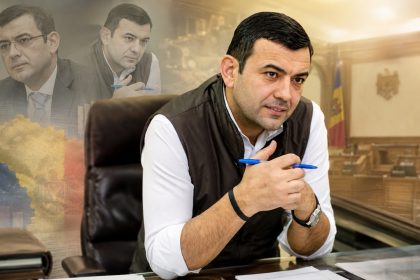 Биография Кирилл Габурич 2026: карьера, образование, семья, доходы, политическая роль.