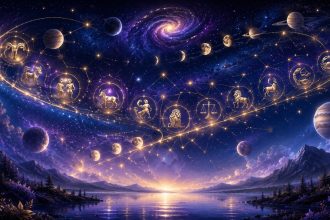 Гороскоп на 11–15 мая 2026 для всех знаков зодиака: любовь, деньги, работа, удачные дни, риски недели и советы для каждого знака.