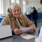 График выплаты пенсий и пособий в мае 2026 в Молдове: даты CNAS, когда придут пенсии, детские пособия, больничные и социальная помощь.