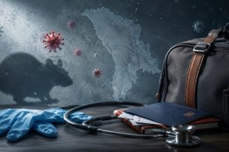 Какие симптомы хантавируса бывают у человека, как передаётся инфекция, когда обращаться к врачу и какие меры профилактики советуют в Молдове.