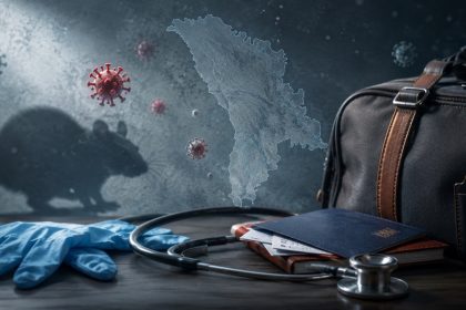 Какие симптомы хантавируса бывают у человека, как передаётся инфекция, когда обращаться к врачу и какие меры профилактики советуют в Молдове.