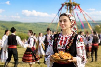 Хедерлез у гагаузов в 2026 году отмечают 6 мая. Рассказываем, что означает праздник, какие традиции сохранились и где пройдут мероприятия.