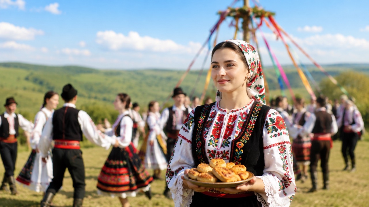 Хедерлез у гагаузов в 2026 году отмечают 6 мая. Рассказываем, что означает праздник, какие традиции сохранились и где пройдут мероприятия.