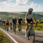 Когда пройдёт Hospice Bike Tour 2026 в Молдове, маршрут велопробега, условия участия, регистрация и сбор средств на центр паллиативной помощи