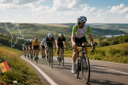 Когда пройдёт Hospice Bike Tour 2026 в Молдове, маршрут велопробега, условия участия, регистрация и сбор средств на центр паллиативной помощи
