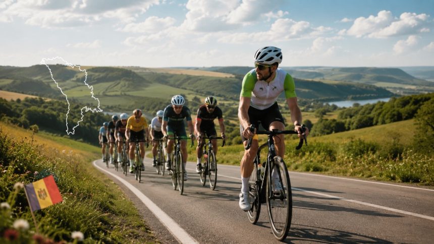 Когда пройдёт Hospice Bike Tour 2026 в Молдове, маршрут велопробега, условия участия, регистрация и сбор средств на центр паллиативной помощи