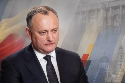 Биография Игорь Додон 2026: карьера, образование, семья, доходы, политическая роль.