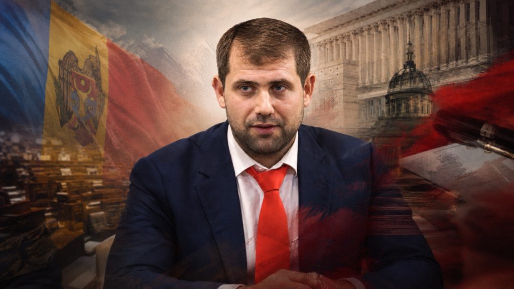 Кто такой Илан Шор: биография, карьера, личная жизнь, декларации в 2026 году и где сейчас политик