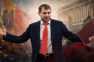 Биография Илан Шор 2026: карьера, образование, семья, доходы, политическая роль.