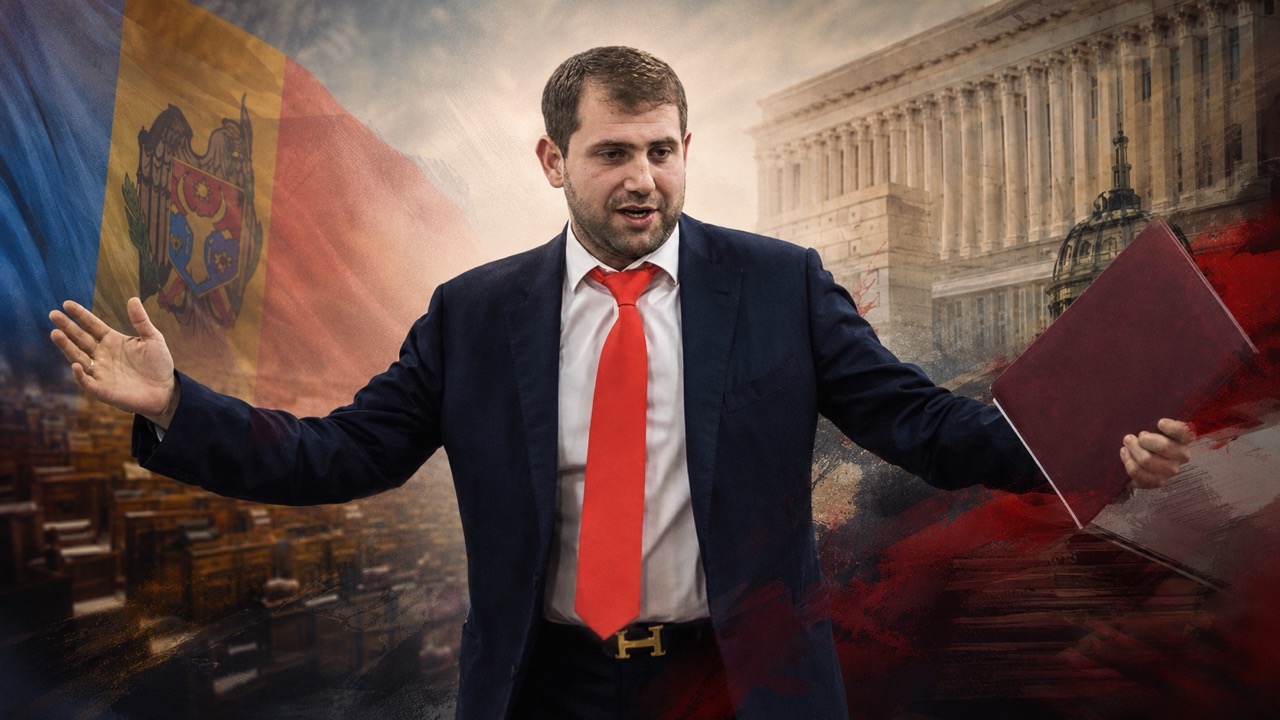 Биография Илан Шор 2026: карьера, образование, семья, доходы, политическая роль.