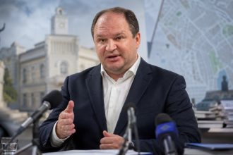Биография Ион Чебан 2026: карьера, образование, семья, доходы, политическая роль.
