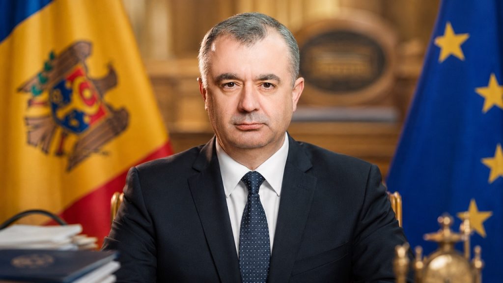 Кто такой Ион Кику: биография бывшего премьер-министра Молдовы, карьера и личная жизнь политика, состояние и доходы в 2026 году