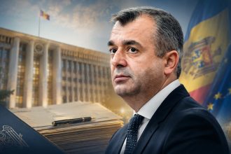 Биография Ион Кику 2026: карьера, образование, семья, доходы, политическая роль.