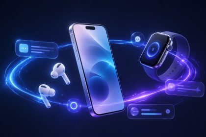 iOS 26.5 вышла с шифрованием RCS, новыми функциями Apple Maps, улучшенным переносом данных и более чем 50 исправлениями безопасности.