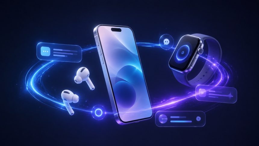 iOS 26.5 вышла с шифрованием RCS, новыми функциями Apple Maps, улучшенным переносом данных и более чем 50 исправлениями безопасности.