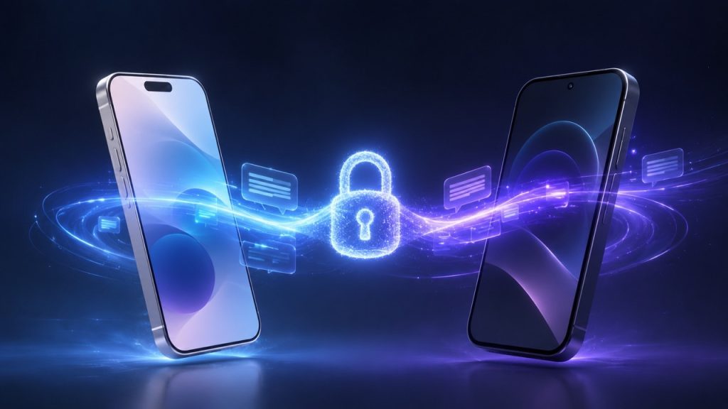 Что нового в iOS 26.5 и почему это обновление важно установить