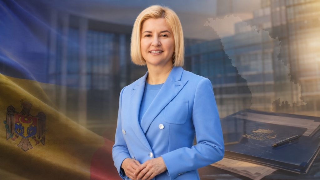 Ирина Влах: биография бывшего башкана Гагаузии, работа в парламенте, политические взгляды, декларации и имущество в 2026 году