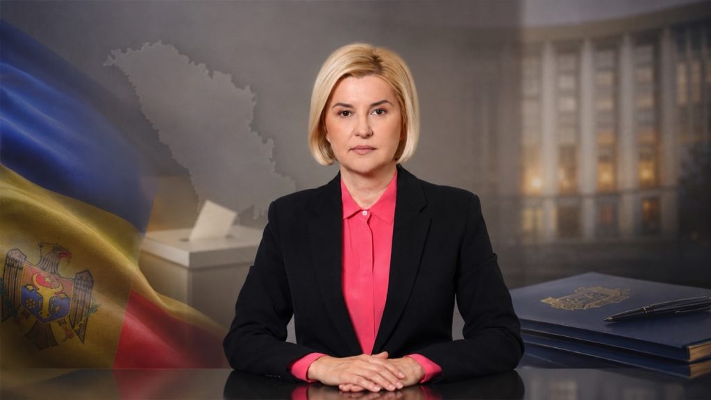 Ирина Влах: биография бывшего башкана Гагаузии, работа в парламенте, политические взгляды, декларации и имущество в 2026 году