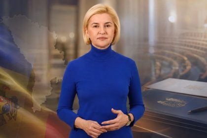 Биография Ирина Влах 2026: карьера, образование, семья, доходы, политическая роль.